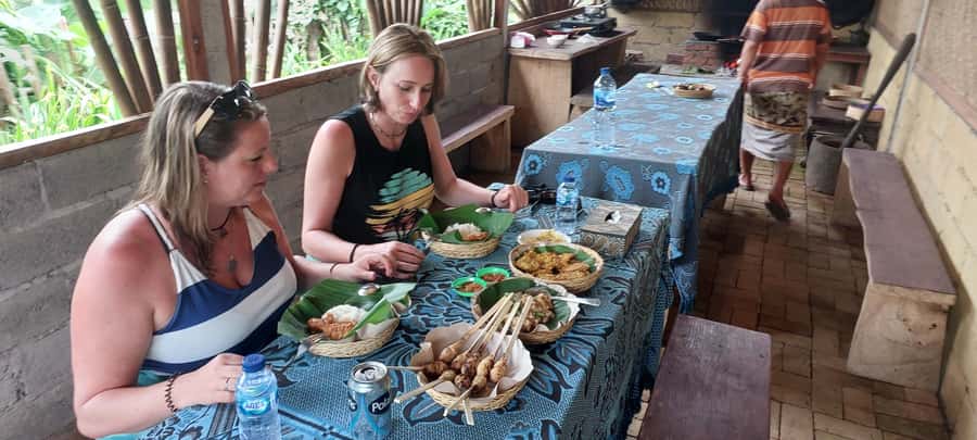Munduk : Jungle Trekking,Canoeing,waterfall &authentic lunch - Who This Munduk Jungle Adventure Fits Best