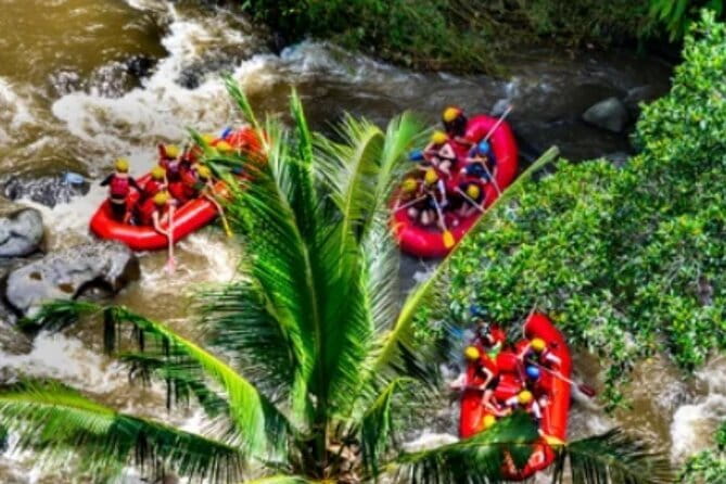 Munduk Twin lake Trekking, Ulun Danu Beratan & Hidden Waterfall - Price and Value: What $58 Really Buys You