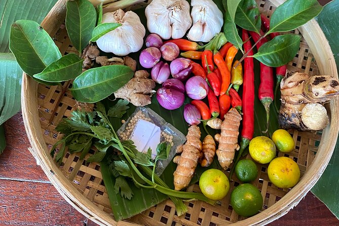 Munduk:authentic local Home cooking class - Key highlights you’ll care about