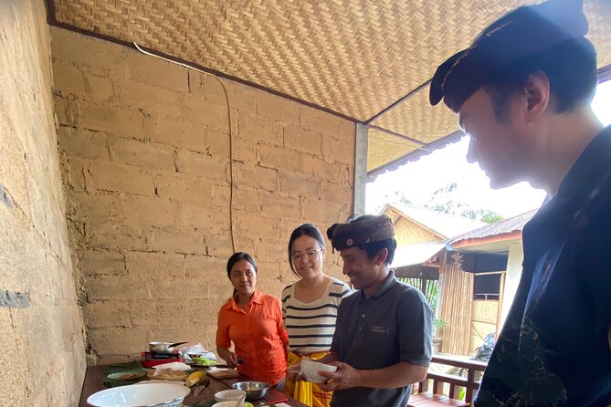 Munduk:authentic local Home cooking class - Timing, Duration, and How the 4 Hours Feel