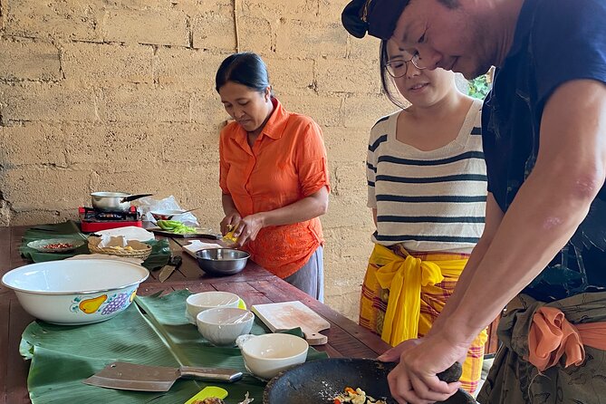 Munduk:authentic local Home cooking class - Who This Munduk Cooking + Waterfall Day Suits Best