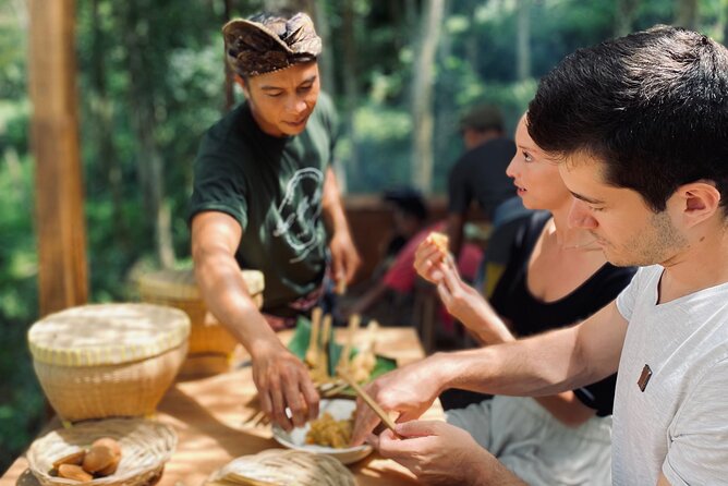 Mystery Mountain Cooking Class Sidemen - Key things to know before you go