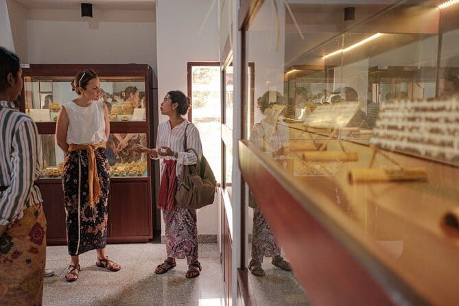 Myth of Pejeng Walking Tour - Why the Myth of Pejeng walk is a smart use of your morning