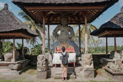 Myth of Pejeng Walking Tour - Price and value: what $21.40 really covers