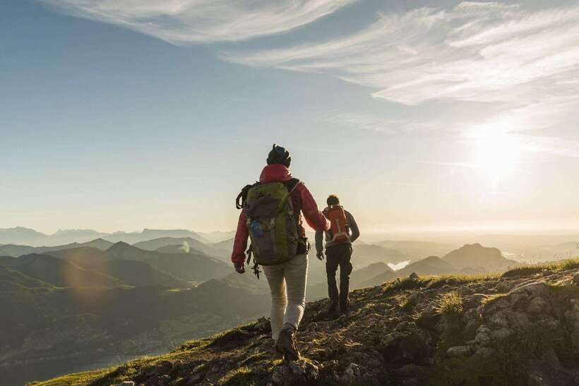 New Route: The Shortcut Route Up Mount Agung’s Peak 3142M - Views From 3,142m: Bali, Neighboring Islands, and Rinjani on Clear Days