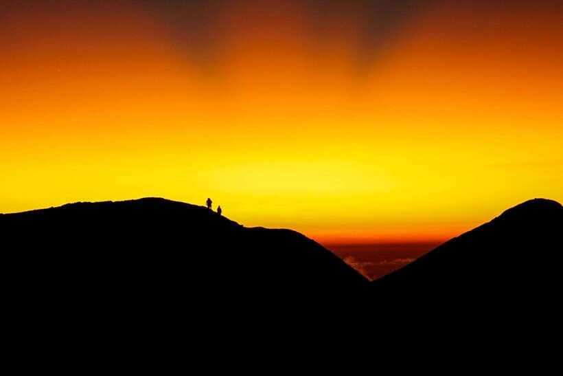 New Route: The Shortcut Route Up Mount Agung’s Peak 3142M - What to Bring: Warm Layers, Waterproof Storage, and Sensible Snacks