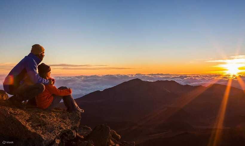New Route: The Shortcut Route Up Mount Agung’s Peak 3142M - Guides Make the Difference on a Steep, Loose Trail