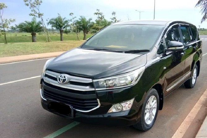 Ngurah Rai International Airport Private Arrival Transfer - Travel Time Estimates: How Long the Ride Usually Takes