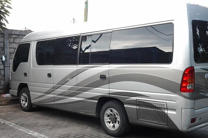Ngurah Rai International Airport Private Arrival Transfer - Price and Value: What $13.34 Per Person Gets You