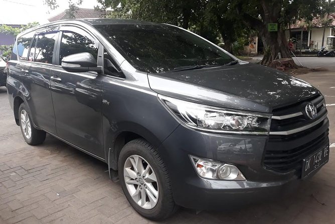 Ngurah Rai International Airport Private Arrival Transfer - Driver Quality: Punctual, Friendly, and Easy to Understand