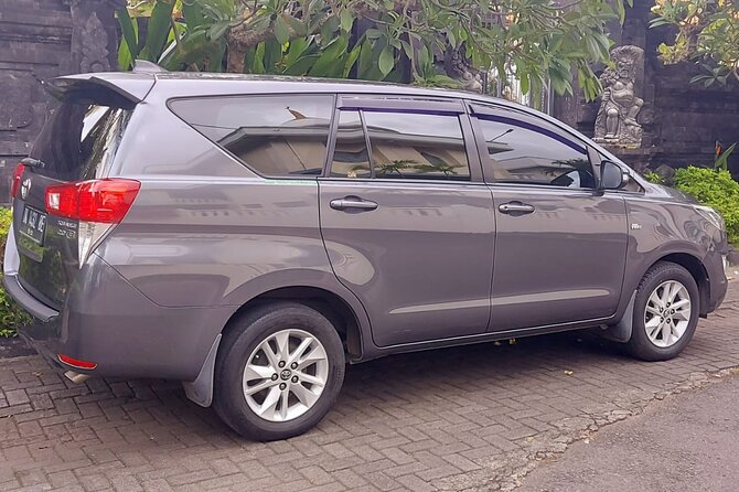 Ngurah Rai International Airport Private Arrival Transfer - Practical First-Day Tips for Kuta, Seminyak, and Beyond