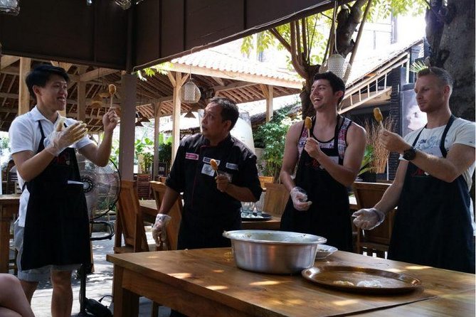 Nia Bali Seminyak Cooking Class - Key things I’d clock before you go