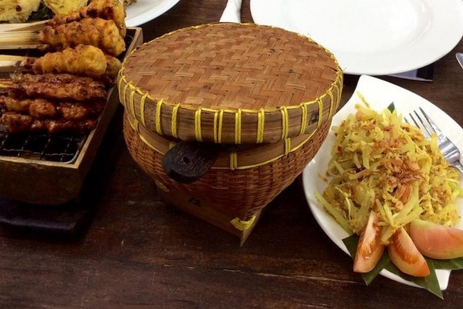 Nia Bali Seminyak Cooking Class - Pickup and timing in Seminyak: 8:00 AM matters