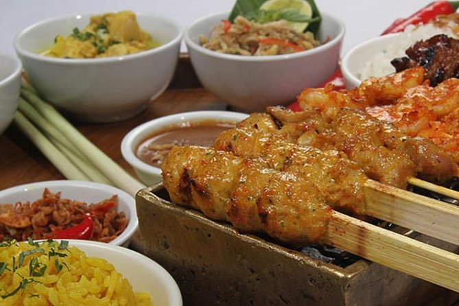 Nia Bali Seminyak Cooking Class - Who should book this Nia Bali class, and who should think twice