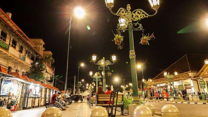 Night Street Food and Cultural Walking Tour - FAQ