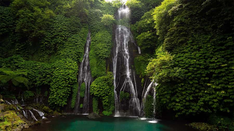 North Bali: Banyumala Waterfall and Ulun Danu Beratan Temple - Key things I’d plan around