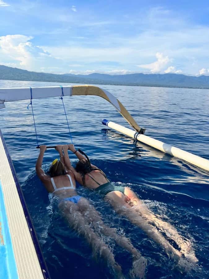 North Bali: Dolphin, Ulun Danu Temple, & Banyumala Waterfall - Ulun Danu Bratan Temple: the lake view you came for