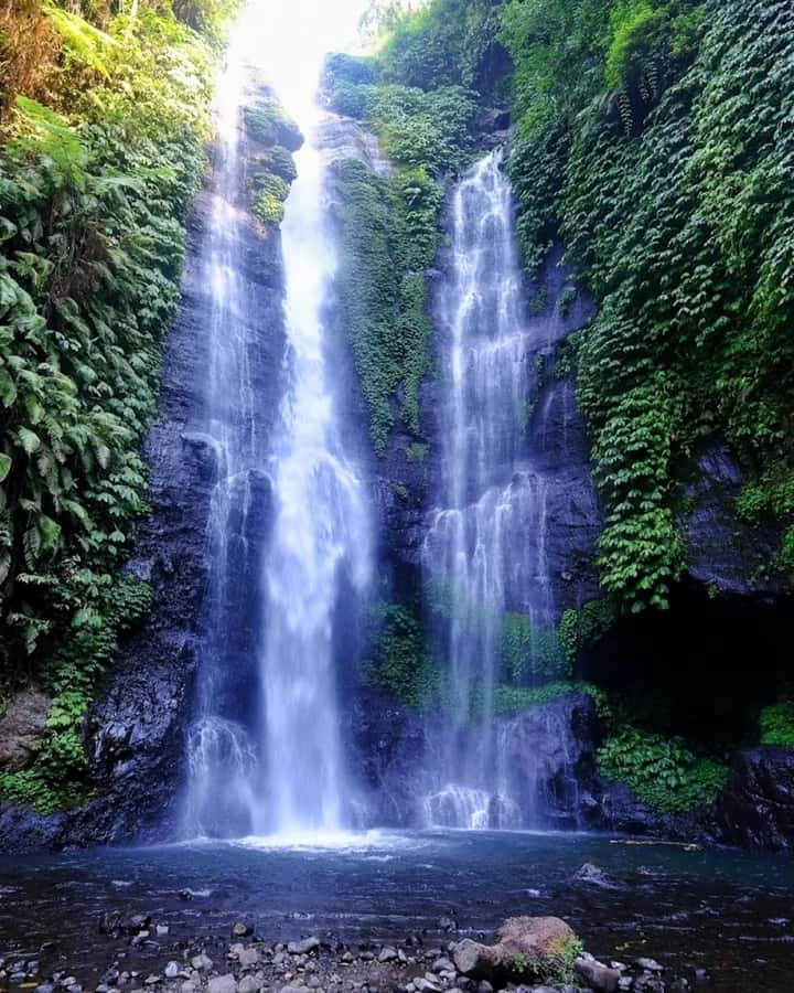 North Bali: Explore Munduk Waterfall Trekking Experience - Why the Munduk waterfall trek feels different in North Bali