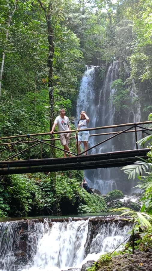 North Bali: Explore Munduk Waterfall Trekking Experience - Price and value: what $39 buys you in real terms