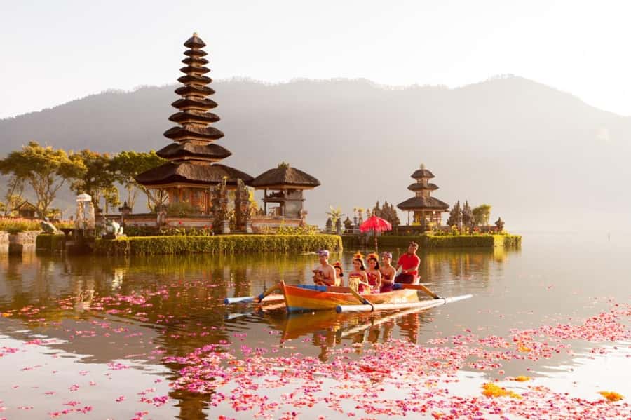 North Bali: Full-day Highlights Instagram Tour - Key highlights to decide fast