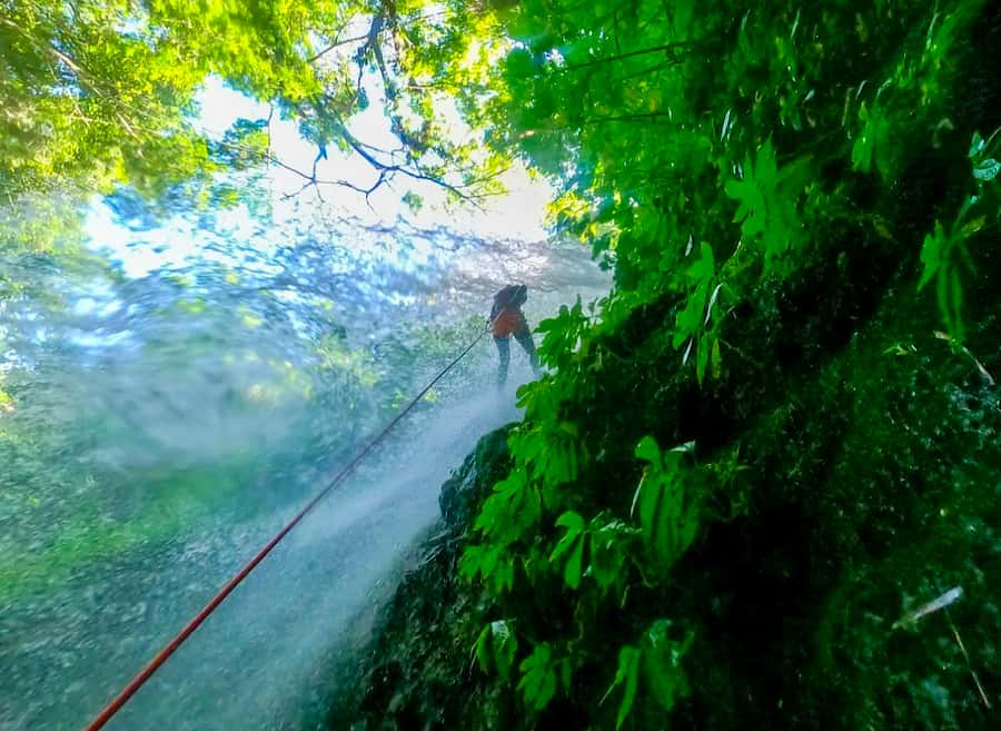 North Bali: Guided Canyoning Aling Waterfall Adventure - Final verdict: should you book North Bali canyoning with this operator?