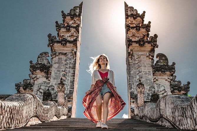 North Bali highlights: Buddhist temple, Waterfall & hot spring - Who should book this North Bali day, and who should skip it