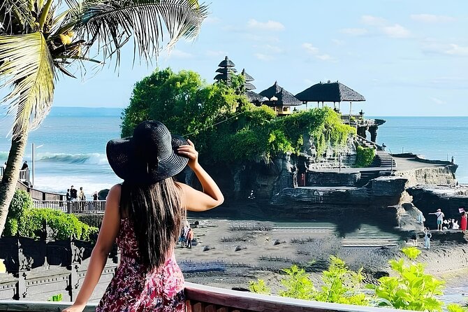 North Bali Nature Escape Rice Terraces, Temples & Waterfall - How this north Bali day is built (and why it works)