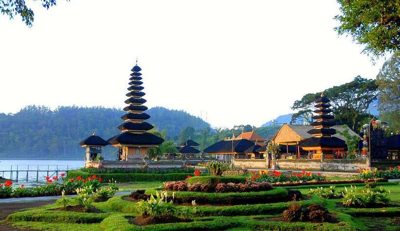 North Bali: Private Day Tour with Banyumala Waterfall - North Bali With a Real Itinerary: Water, Temple, Terraces