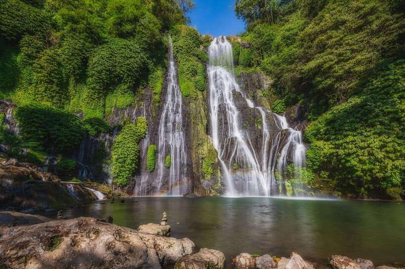 North Bali: Private Day Tour with Banyumala Waterfall - Pickup and Logistics: Where the Day Starts Smoothly