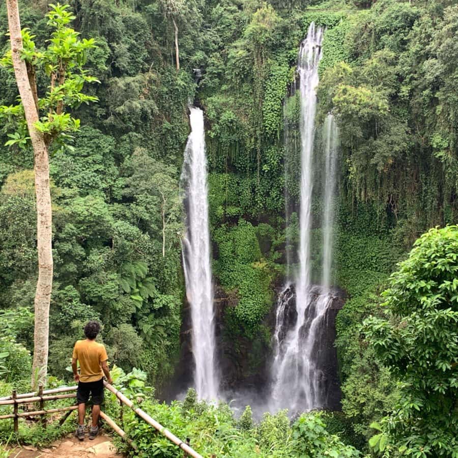 North Bali: Sekumpul and Banyumala Waterfalls & Rice Terrace - North Bali waterfalls: what you’re really buying for $35