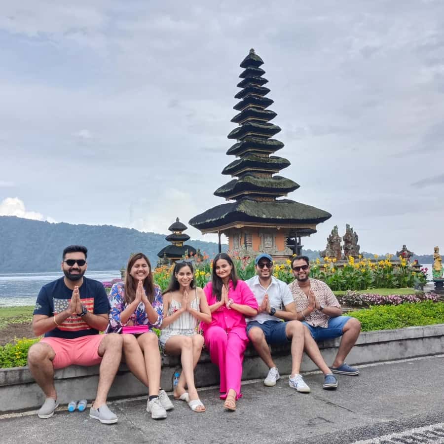 North Bali : Sunrise Dolphin Trip at Lovina Beach - Why North Bali black-sand coastline feels different