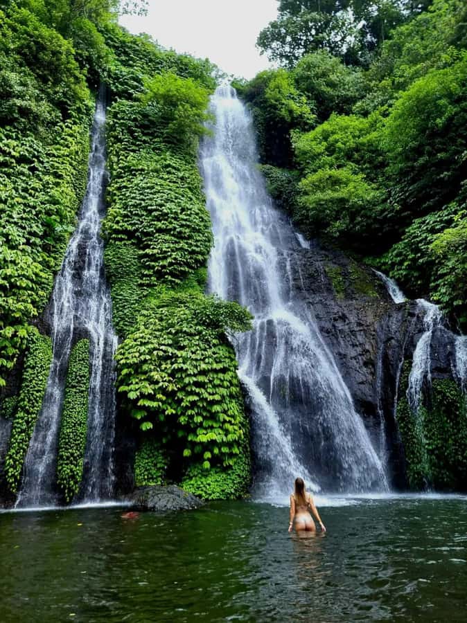 North Bali Trip with 2 Hidden Waterfalls Private Tour - Why North Bali waterfalls feel more real than the usual day trips
