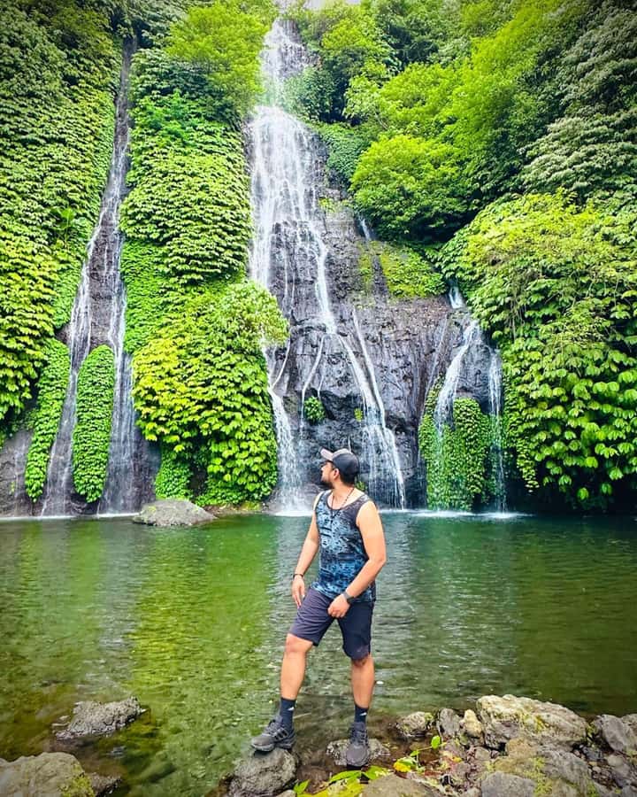 North Bali: Ulun Danu, Waterfalls, Swing and Monkey Forest - Who This Private North Bali Tour Fits Best
