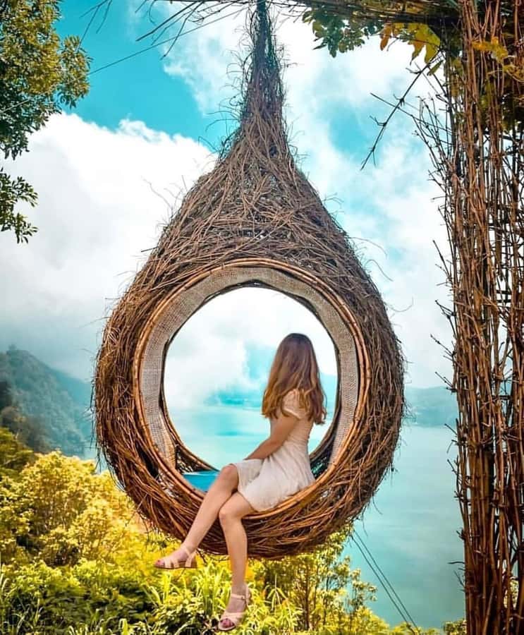 North Bali: Ulun Danu, Waterfalls, Swing and Monkey Forest - Should You Book This North Bali Circuit?