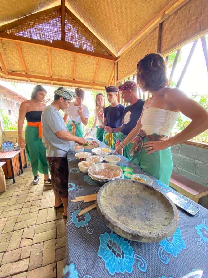 North Bali:Sunrise Dolphin Watching&CookingClass experience - Key highlights to care about
