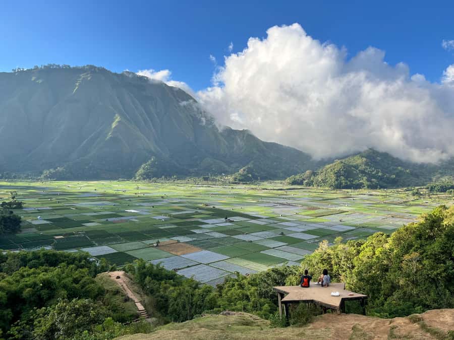 North Lombok: Explore Sendang Gile, Tiu Kelep & Selong Hill - North Lombok Waterfalls and Selong Hill in 10–12 Hours