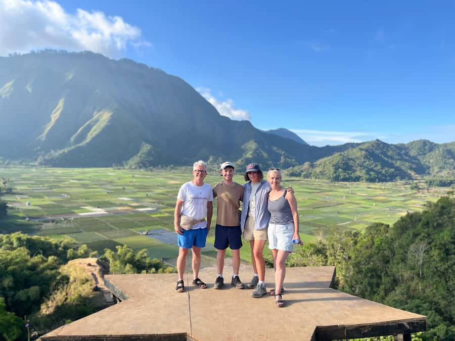 North Lombok: Explore Sendang Gile, Tiu Kelep & Selong Hill - Who This Tour Fits Best (and Who Should Skip It)