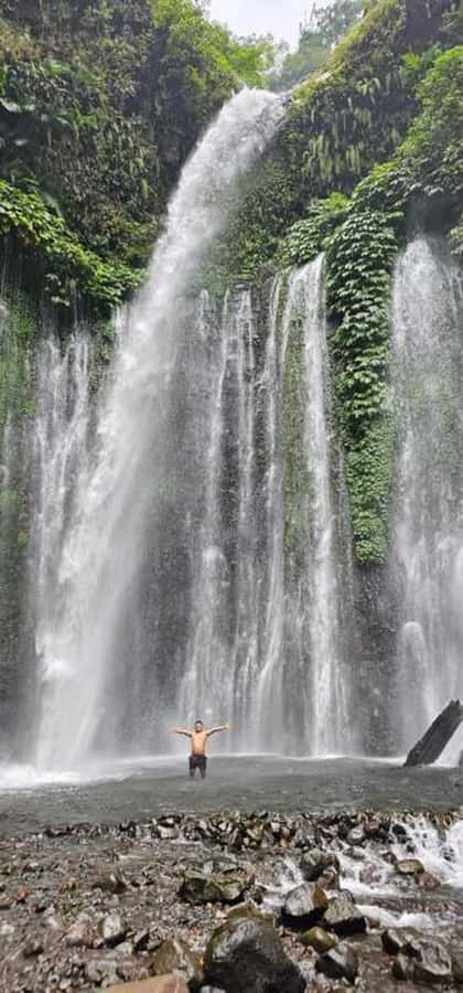North Lombok : Hidden Gems Waterfalls and Outentic Villages - Key highlights you’ll actually notice