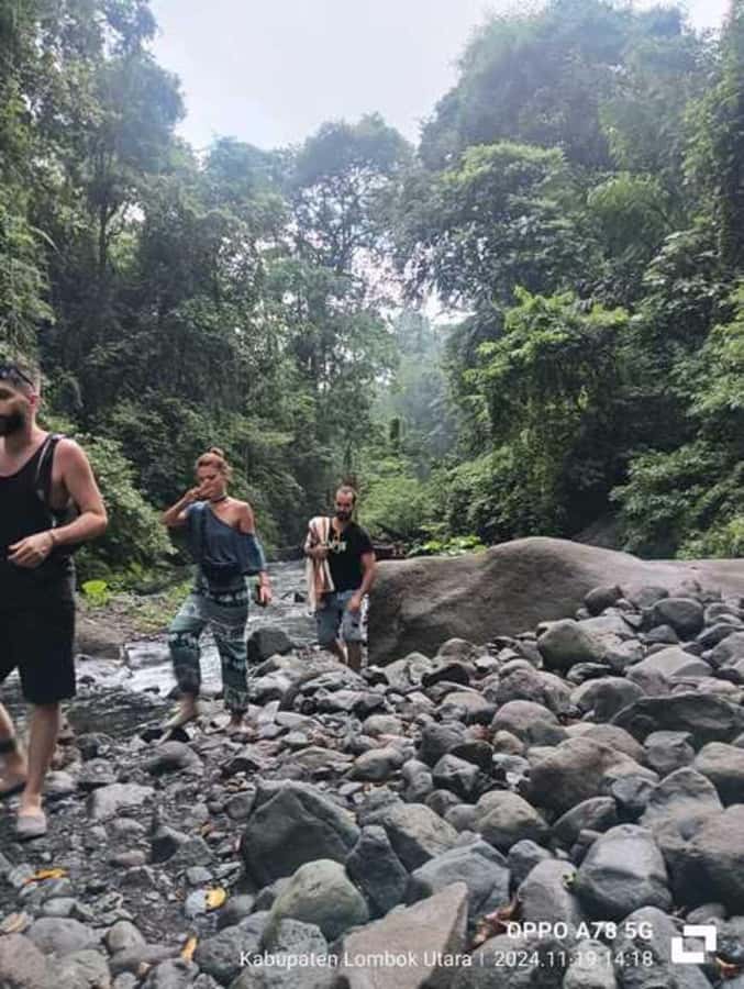 North Lombok : Hidden Gems Waterfalls and Outentic Villages - The value question: is $55 per person actually fair?