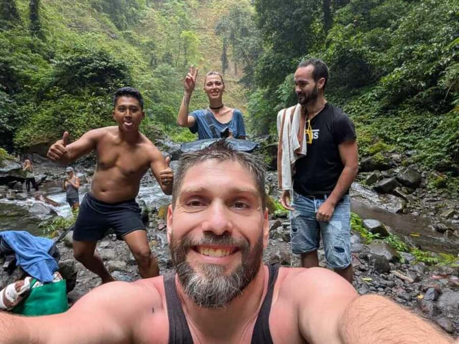 North Lombok : Hidden Gems Waterfalls and Outentic Villages - Who this tour suits best (and who should skip it)