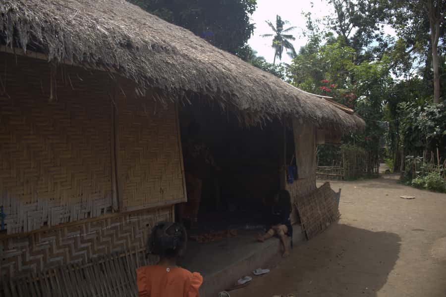 North Lombok: Sendang Gile Waterfall & Senaru Village Tour - Who this tour suits best