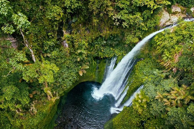 North Lombok Waterfall Trip (Sendang Gile & Tiu Kelep Waterfall) - Quick hits