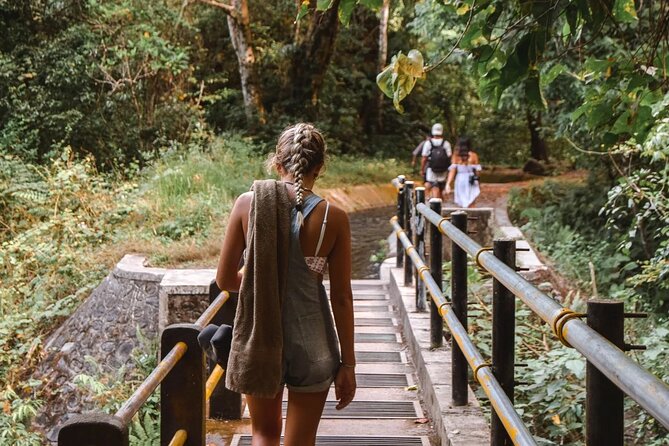 North Lombok Waterfall Trip (Sendang Gile & Tiu Kelep Waterfall) - Sunset tour option: when light makes the whole route feel different