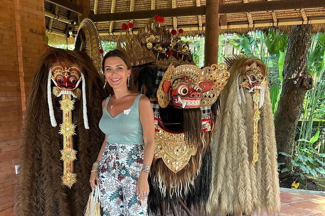 Northern Bali Tour - Private Full Day Tour - All Inclusive - Coffee Plantation Stop: A Taste-First Cultural Pause