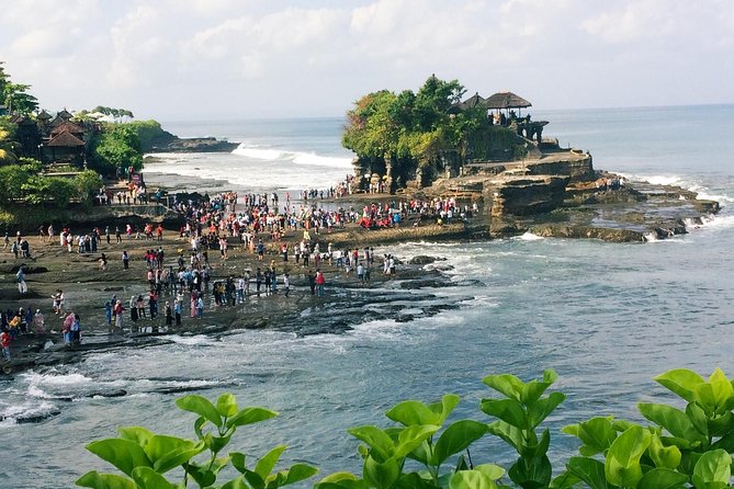 Nungnung Waterfall,Jatiluwih Heritage UNESCO and Bedugul Tour - Why this Ubud-to-Bedugul circuit is such a smart use of a day