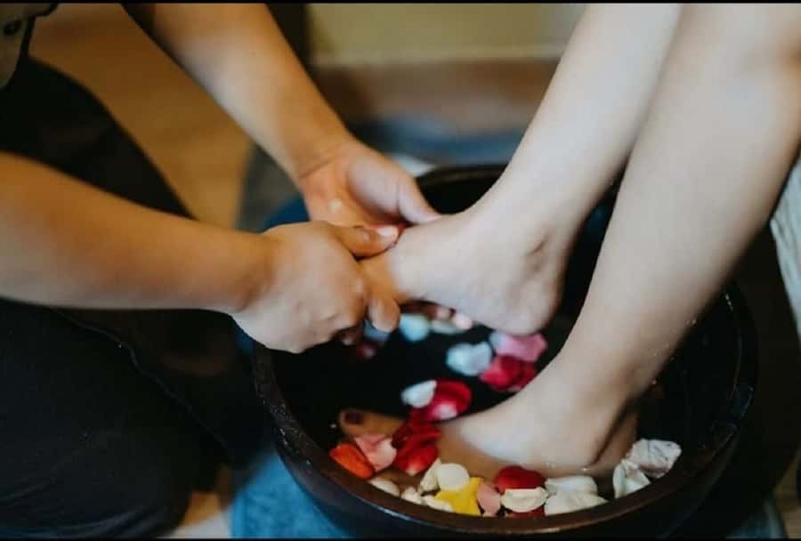 Nusa Dua: 2-Hour Luxury Warm Stone Massage Spa Treatment - Key highlights at a glance