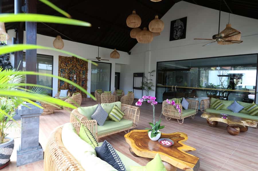 Nusa Dua: 2-Hour Luxury Warm Stone Massage Spa Treatment - When You Should Skip It: Safety Limits You Should Respect