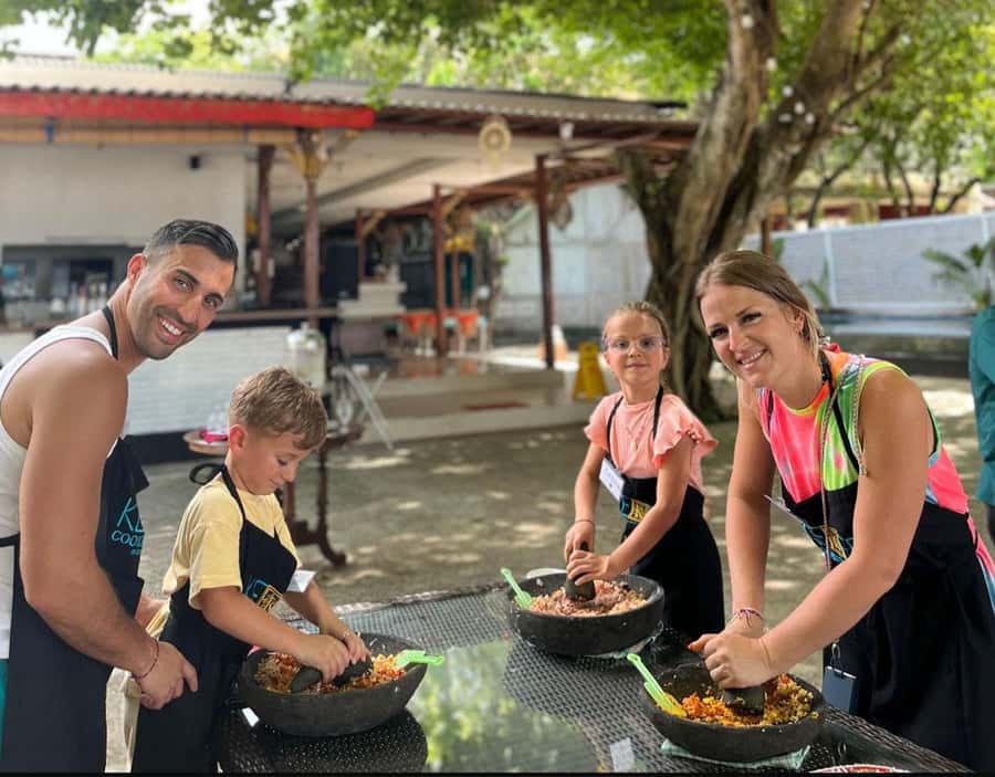 Nusa Dua: Balinese Cooking Class with Market Tour - Key Highlights Worth Your Time