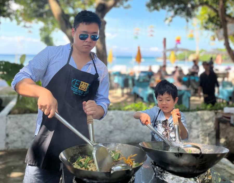 Nusa Dua: Balinese Cooking Class with Market Tour - The 12-Dish Menu: What You’ll Actually Cook