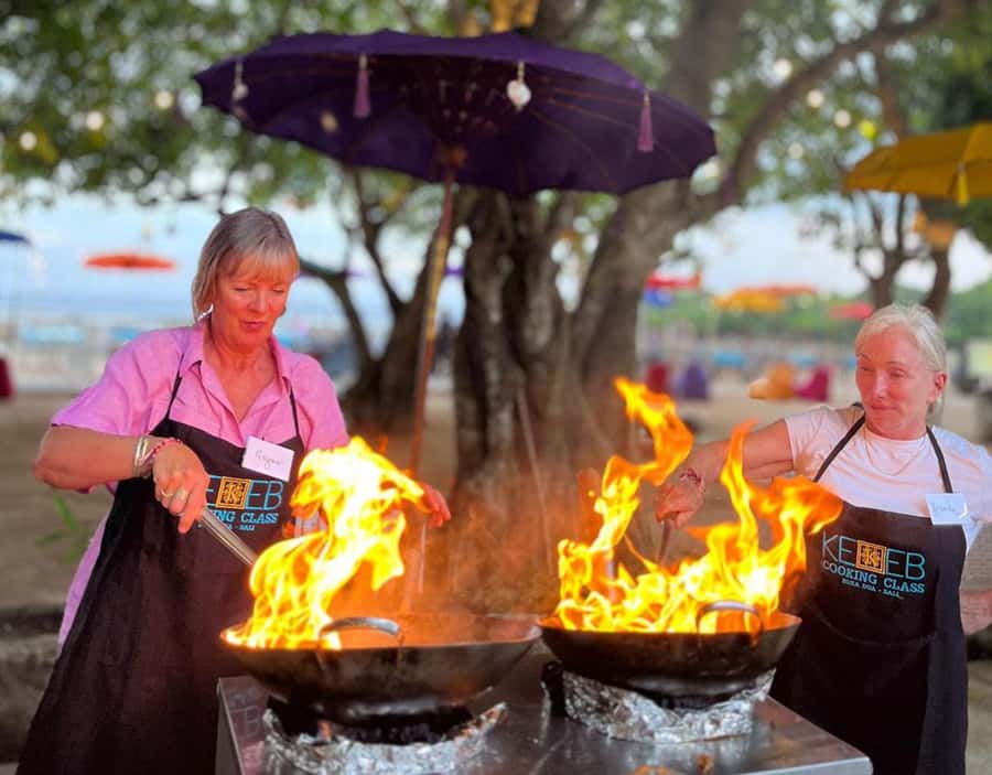 Nusa Dua: Balinese Cooking Class with Market Tour - Who This Balinese Cooking Class Fits Best